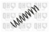 QUINTON HAZELL QCS6568 Coil Spring